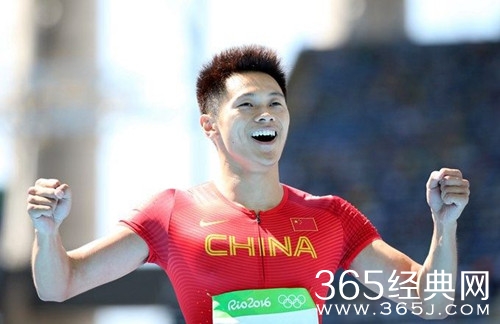 谢震业退宣布出亚运会 因脚踝伤势未愈
