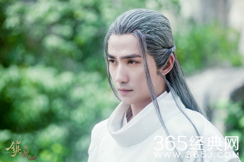 幻乐之城第10期嘉宾，朱一龙宁静现身