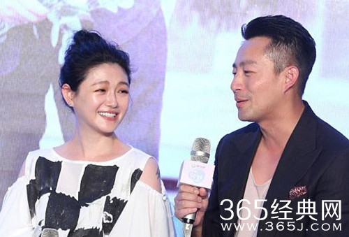 大S大谈剥虾论 吓得一旁的陈建斌连忙向蒋勤勤示好