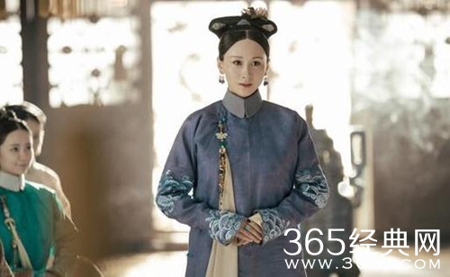 就是个水槽130期：同样的皇帝，同样的妃子原型！如懿传和延禧攻略颜值对比如何？