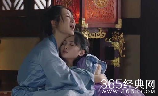 香蜜沉沉烬如霜羌活为什么给锦觅下毒