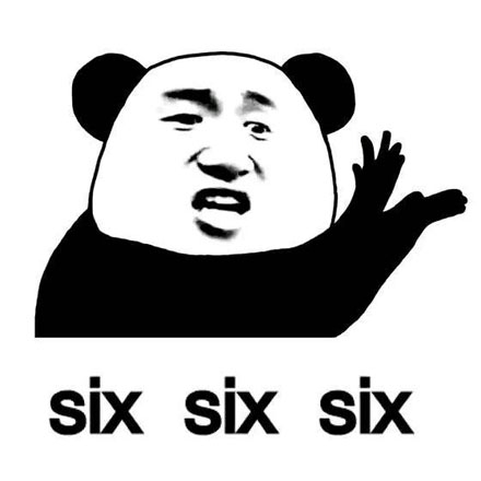 zqsg这个梗，原来是真情实感的缩写词