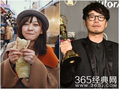 陈意涵宣布怀孕 与男友许富翔相识经历曝光