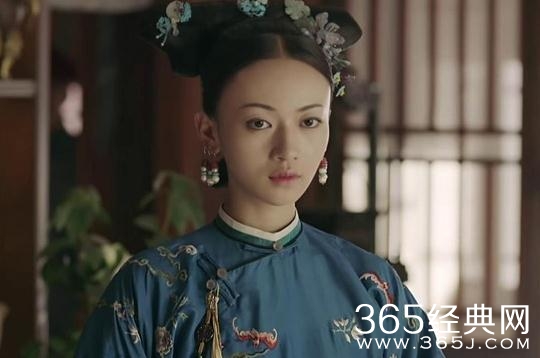 延禧攻略