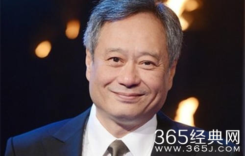 李安获美国导演工会终身成就奖 细数下李导的影视作品