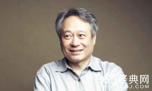 李安获终身成就奖 在公布消息前一天才得知此事