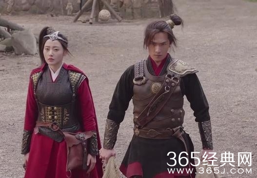武动乾坤之英雄出少年第11-12集林动成为符师会会长