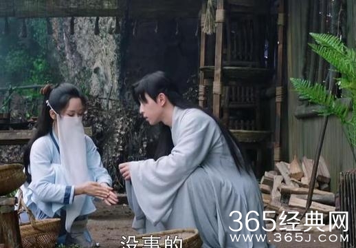 香蜜沉沉烬如霜羌活为什么给锦觅下毒