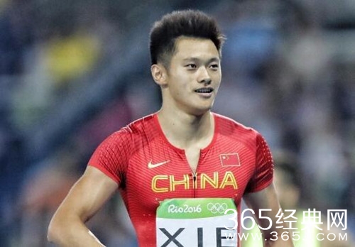 谢震业宣布退出亚运会 退赛是出于长远考虑