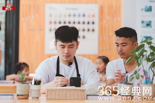 我家那小子钱枫妈妈被赞国民婆婆，暖心表现令人赞叹