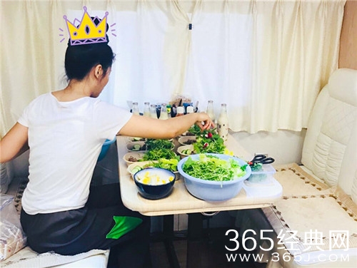 刘涛瘦身秘诀曝光 通过工作减轻自己的饥饿感