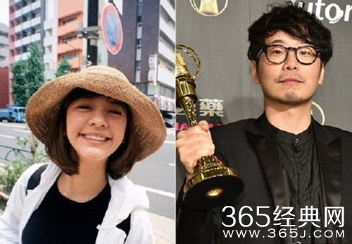 陈意涵男友许富翔资料介绍 被业界称赞才华横溢