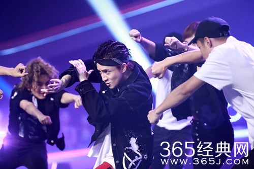 新舞林大会第5期踢馆嘉宾，薛之谦惊艳来袭