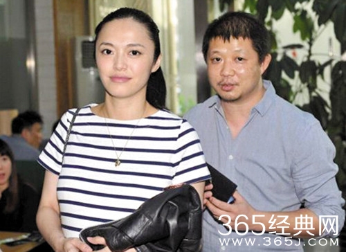 姚晨为老公庆生 夫妻俩竟不是姐弟恋