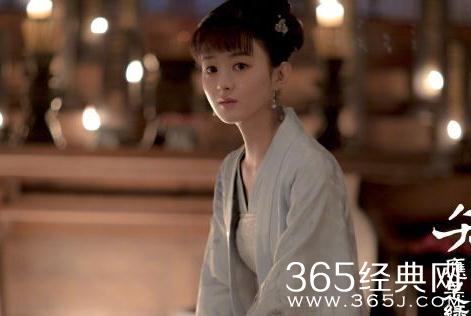 知否知否应是绿肥红瘦王若弗结局是什么