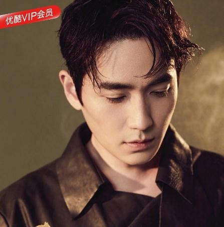 盗墓笔记重启朱一龙担任主角，网友期待不已