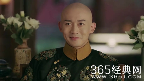 快乐大本营延禧攻略剧组聂远缺席，是因为谢娜吗