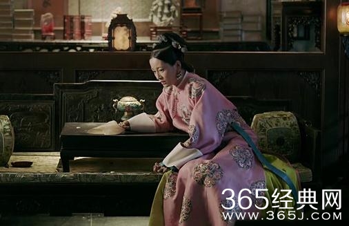延禧攻略第