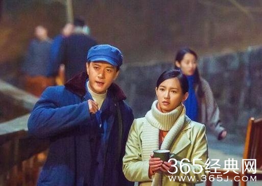 那些年我们正年轻向晴结局是什么