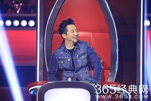 2018中国好声音第5期直播，大家准时期待