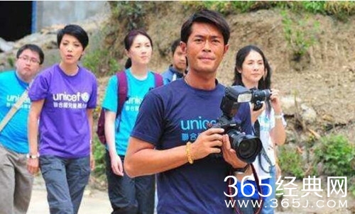 我们在行动第2季邀请嘉宾，一如既往的爱心人士