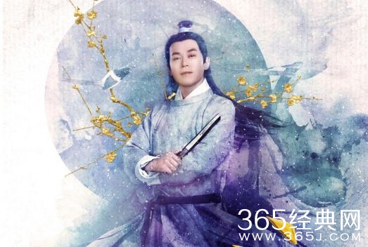 夜天子徐伯夷结局是什么