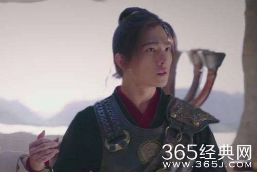 武动乾坤之英雄出少年