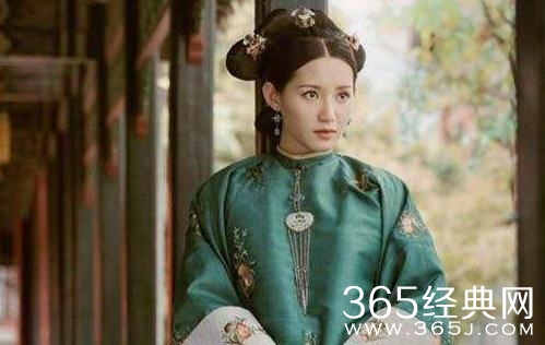 延禧攻略尔晴被放出佛堂了吗