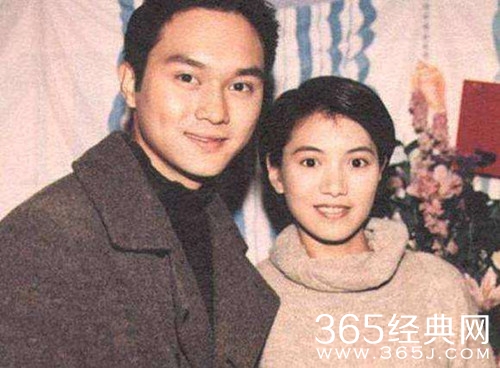 幸福三重奏张智霖袁咏仪夫妇合体，将在后期节目出现