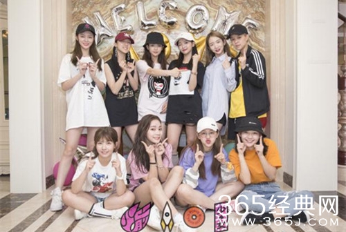 曝孟美岐吴宣仪紫宁将归队 乐华麦锐发声明这样回应