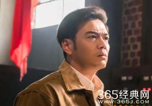 那些年我们正年轻张利军结局是什么