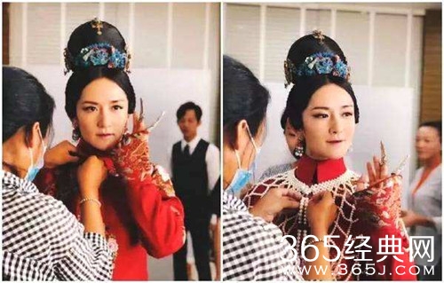 快乐大本营聂远缺席录制是因为谢娜，怎么说？