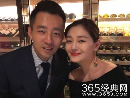 汪小菲点赞了一条少儿不宜的微博 这个博主的做法亮了