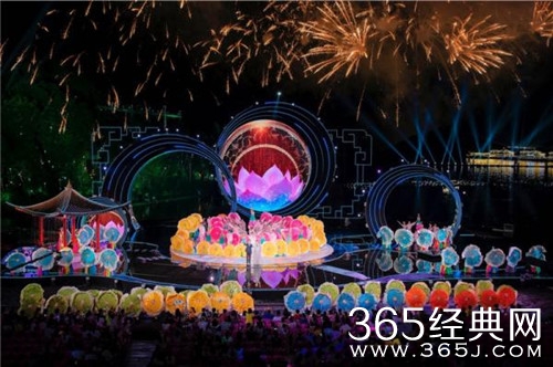 2018天下有情人嘉宾阵容，大牌云集现场