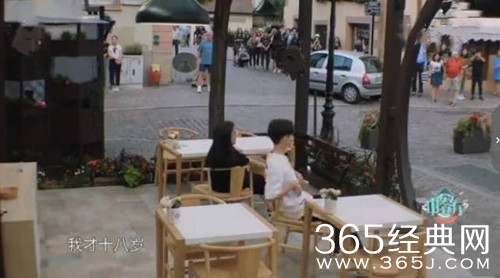 舒淇问王俊凯几岁生小孩 王俊凯的回答粉丝很满意