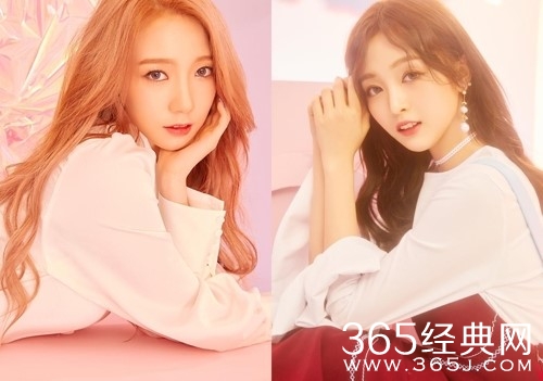 孟美岐吴宣仪两团并行 宇宙方：为两人提供更多舞台