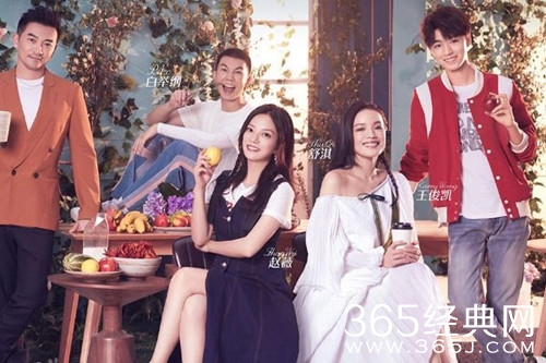 舒淇节目中问王俊凯几岁生小孩 小凯用几字化解尴尬