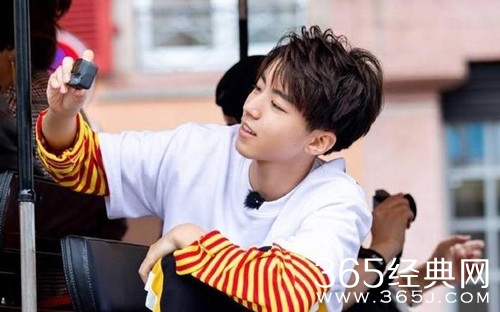 舒淇问王俊凯几岁生小孩 王俊凯的回答粉丝很满意