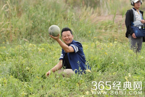 我们在行动第2季首期嘉宾，郭涛麦迪娜现身