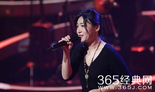 2018中国好声音刘郡格和梁博，他们之间的关系竟然是这样