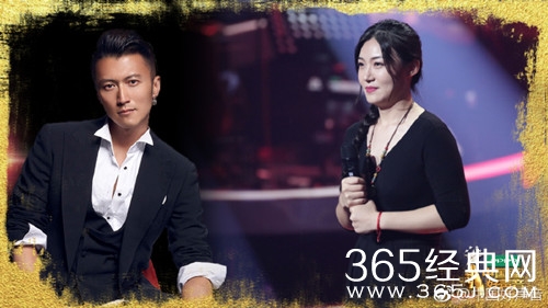 2018中国好声音刘郡格，全能的幕后音乐人