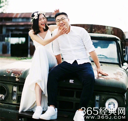 吴昕弟弟大婚 才终于知道吴昕拒绝杜海涛的真正理由