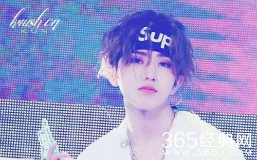 中国音乐公告牌蔡徐坤首期节目出场，9月7日播出