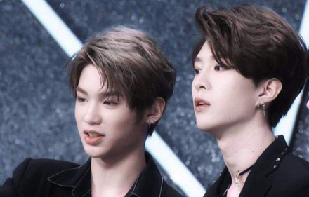 皇权富贵这个梗，形容范丞丞Justin贴切极了