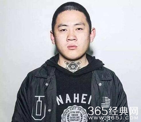 中国新说唱派克特，中国新说唱的夺冠热门者