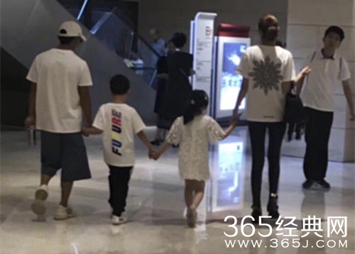 王宝强新恋情疑曝光 万万没想到女方竟是她