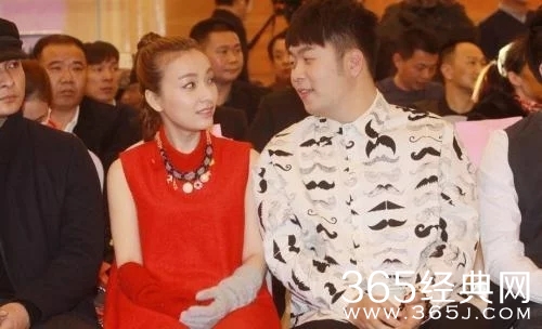 吴昕弟弟大婚 才终于知道吴昕拒绝杜海涛的真正理由