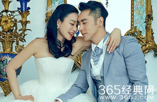 钟丽缇回应身材走形 因在尝试做试管婴儿