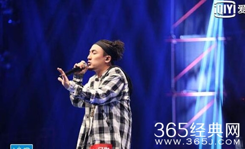 中国新说唱热狗战队4进3马俊被淘汰，仅仅是一个小小的失误