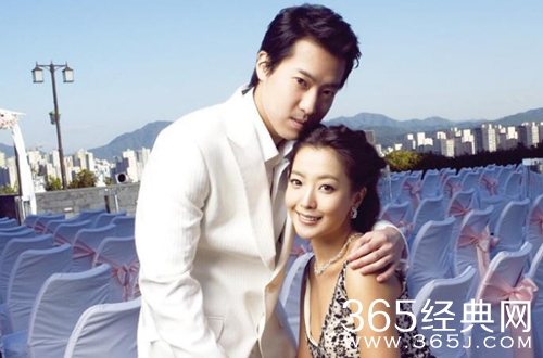 金喜善老公朴周永资料介绍 是韩国有名的富豪